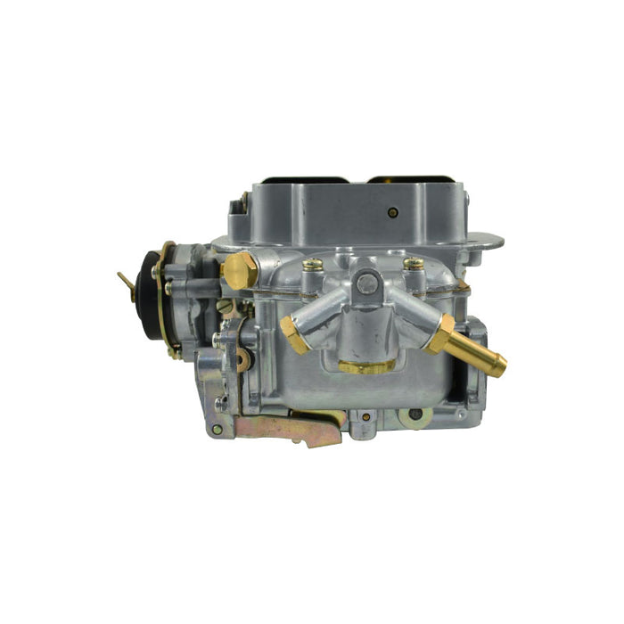 32/36 DGEV Weber Style 2 Barrel Carburettor With Electric Choke