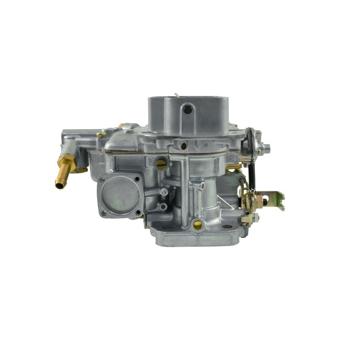 32/36 DGEV Weber Style 2 Barrel Carburettor With Electric Choke