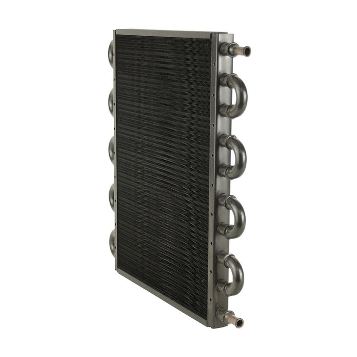 Derale 10 Pass 13 Inch Series 7000 Transmission Oil Cooler Kit 13208