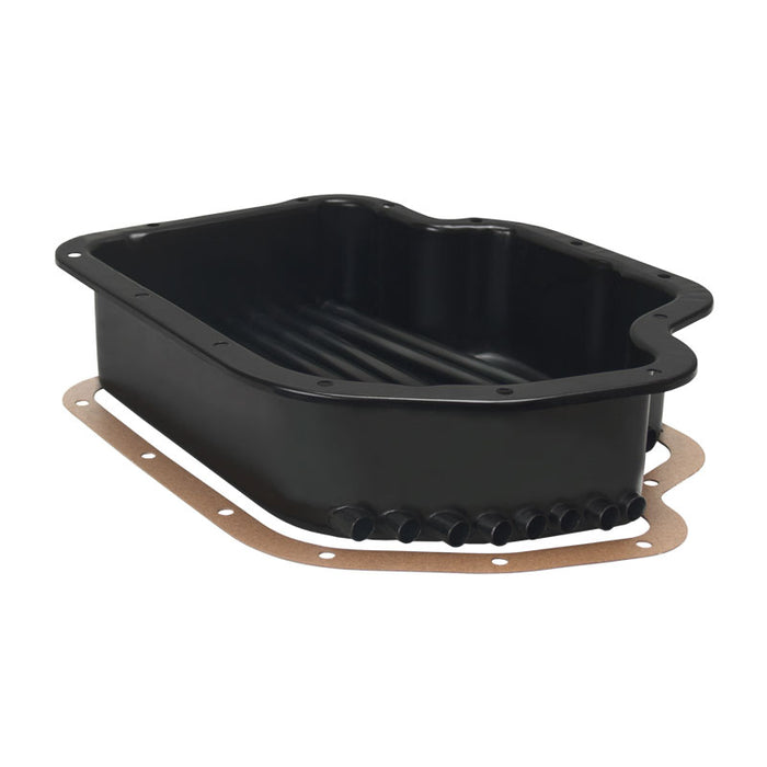 Derale Transmission Cooling Pan GM TH-400 DEEP 14202