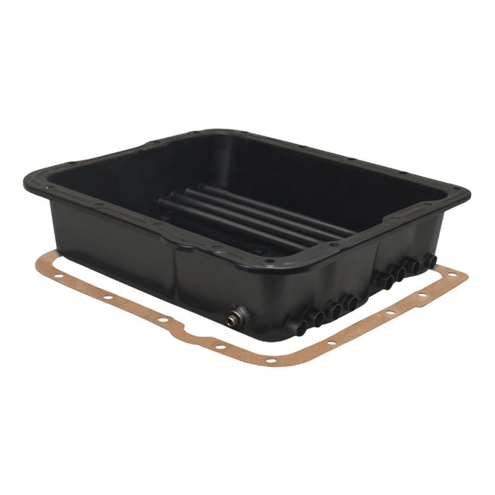 Derale Transmission Cooling Pan GM 700R4 4L60 & 4L60E 14204