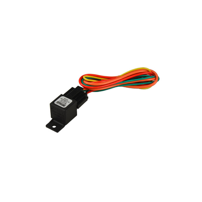 Derale 40/60 Amp Single Relay Wire Harness Kit 16763