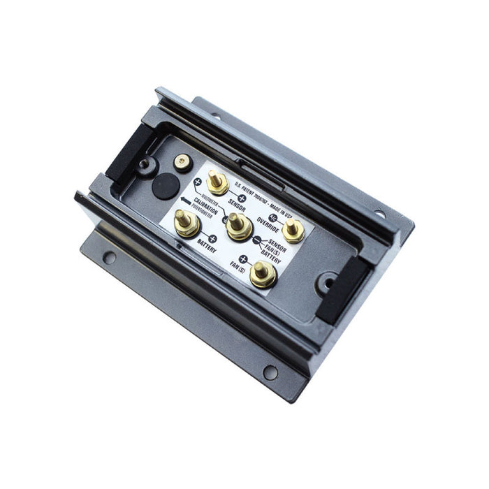 Derale PWM Electric Fan Controller, Push In Radiator Probe 16795