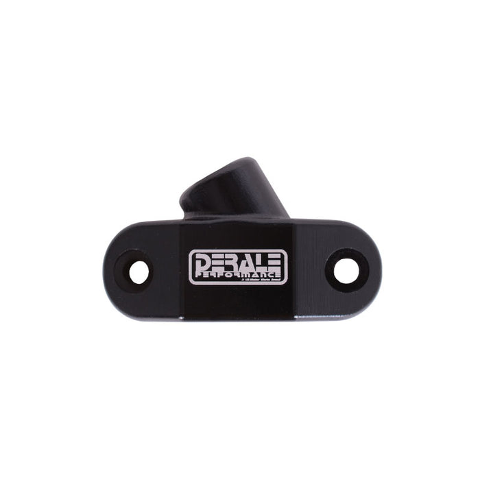 Derale LS Engine Oil Cooler Block-off Adapter 35601
