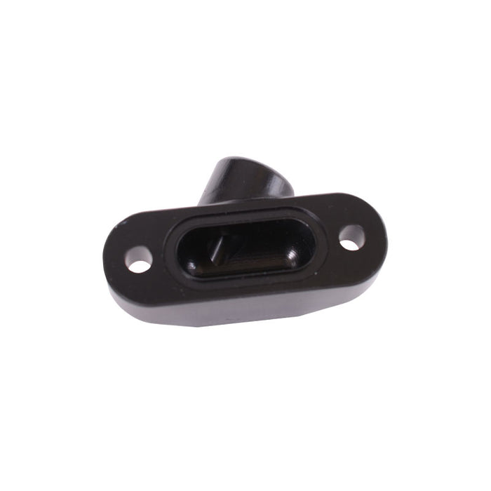 Derale LS Engine Oil Cooler Block-off Adapter 35601