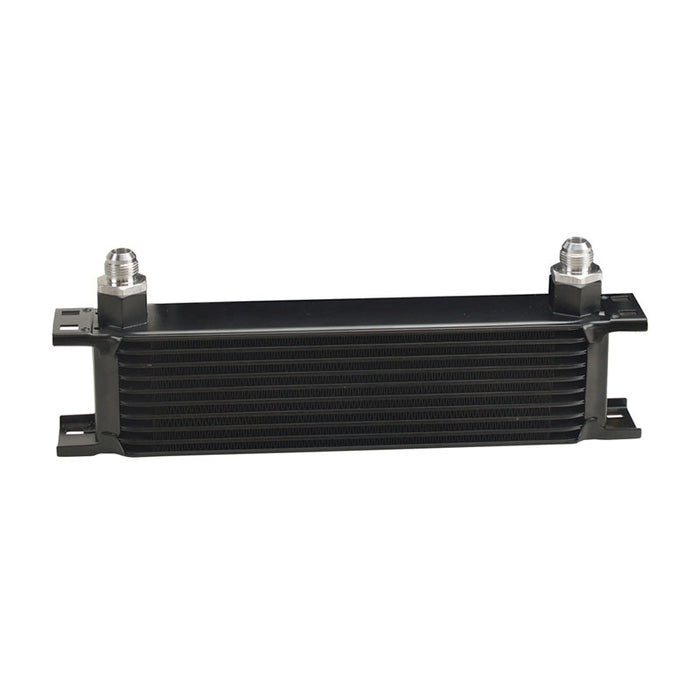 Derale 10 Row Series 10000 Stack Plate Cooler, -8AN 51008