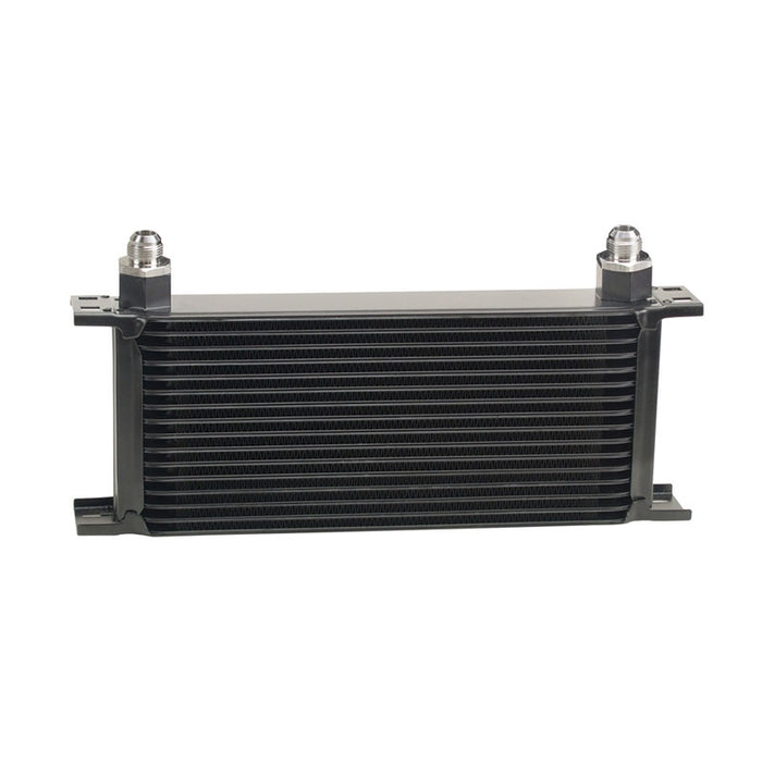Derale 16 Row Series 10000 Stack Plate Cooler, -8AN 51608
