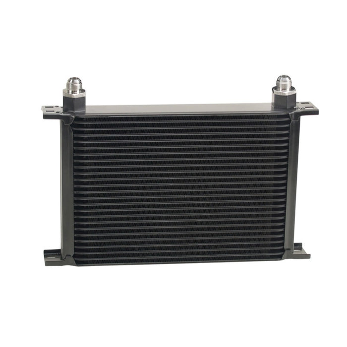 Derale 25 Row Series 10000 Stack Plate Cooler, -8AN 52508