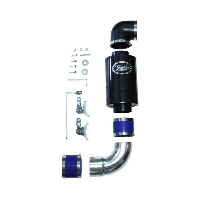 Takashi Air Intake System, Ford Focus XR5 & ST225 2005-10