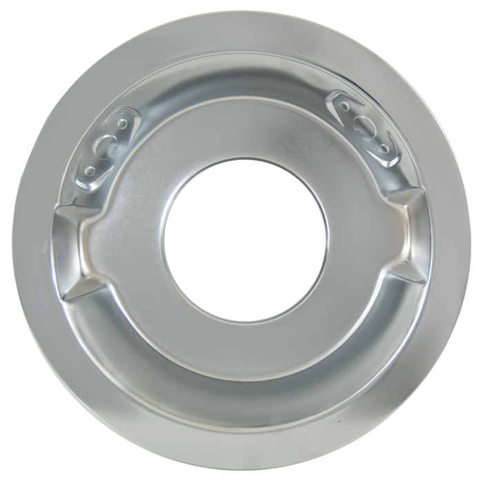 Air Cleaner Recessed Base 14" Suits 5-1/8" Carb Neck Holley, Edelbrock