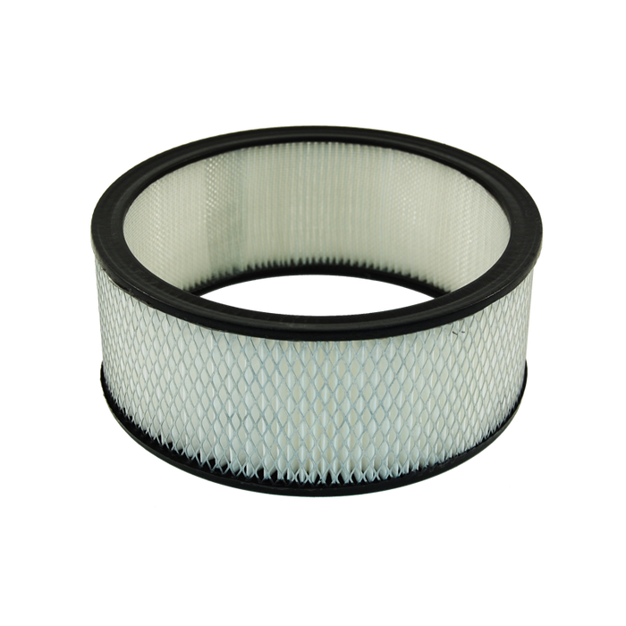 Replacement Air Filter Paper Element 9" x 3-1/2" Round