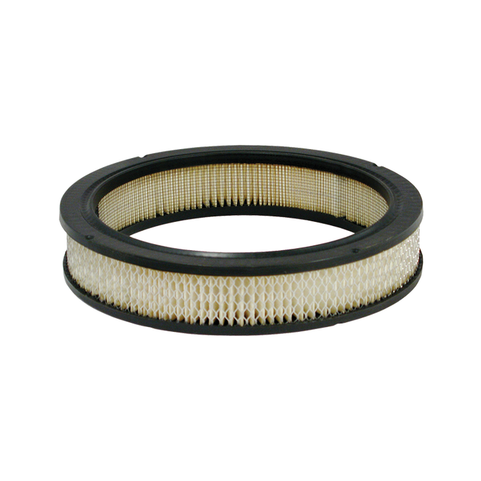 Replacement Air Filter Paper Element 9" x 2" Round