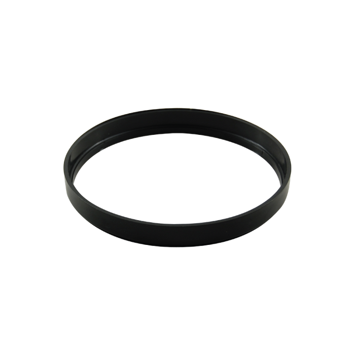 Air Cleaner Riser Spacer 5-1/8" Neck x 1/2" Tall