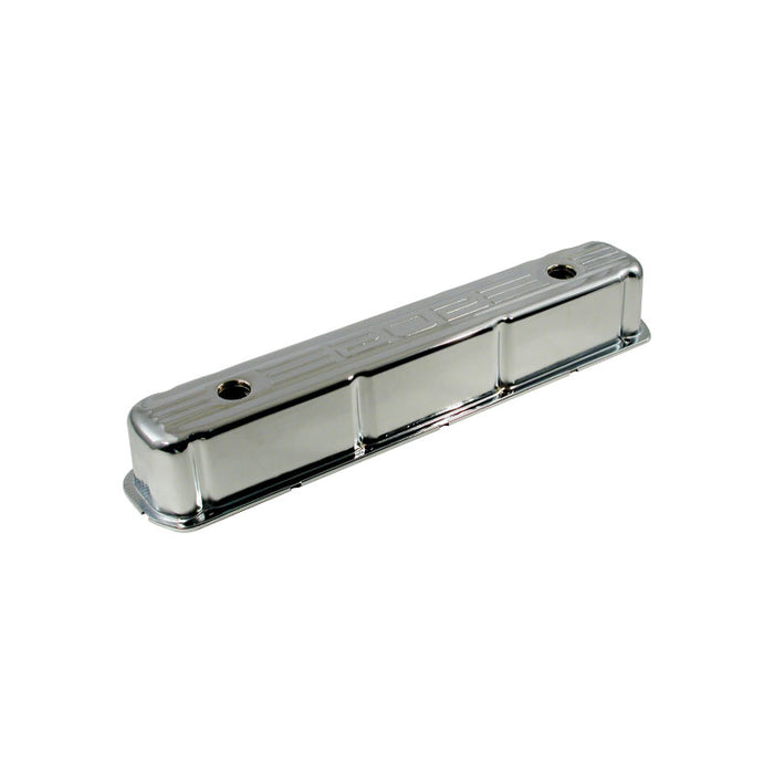 Chromed Steel Holden 6 Cylinder 161 179 186 202 Rocker Cover, With 202 Logo