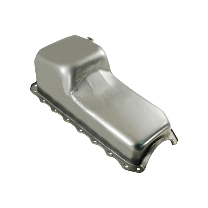 Holden 253, 308 Raw Steel Oil Pan Stock Replacement