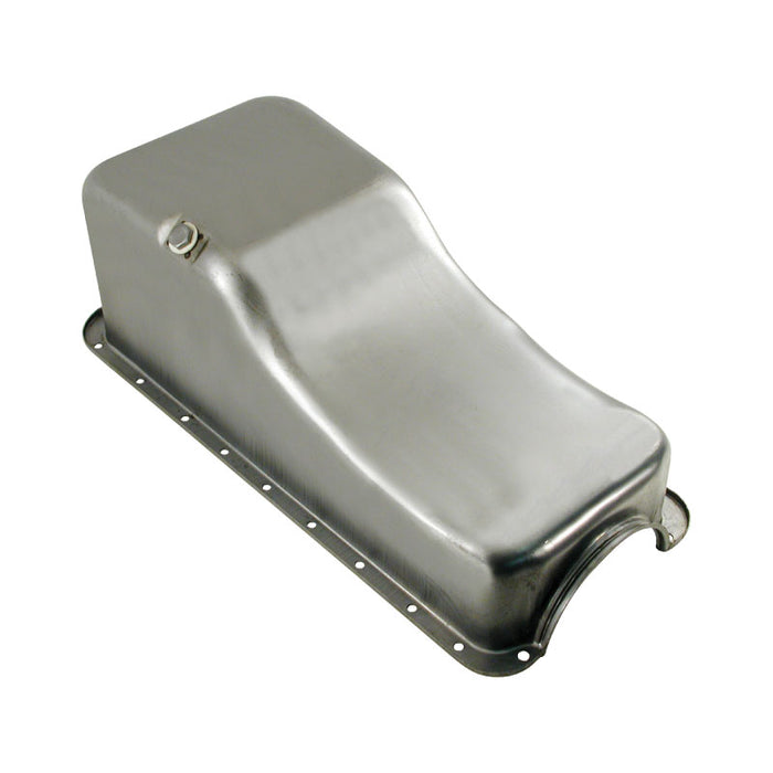 Ford Big Block 429 460 Raw Steel Oil Pan Replacement Style