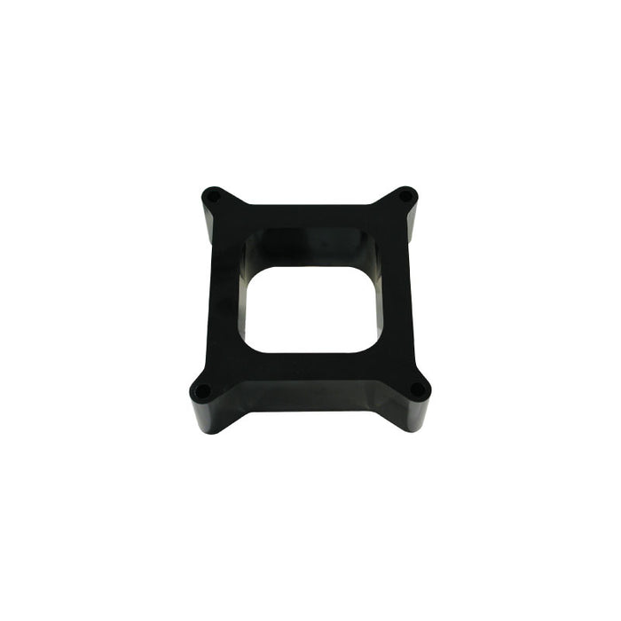 2” Holley Squarebore Open Phenolic Carburettor Spacer
