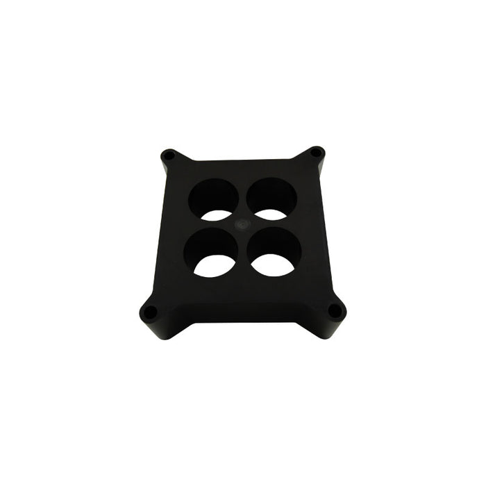 2” Holley Squarebore 4-Hole Phenolic Carburettor Spacer
