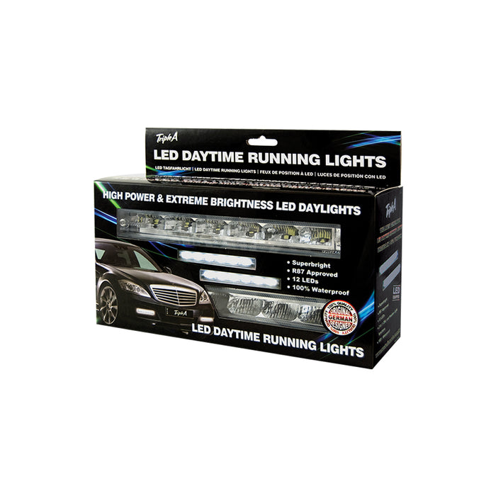Super High Power Extra Bright Daytime Running Lights