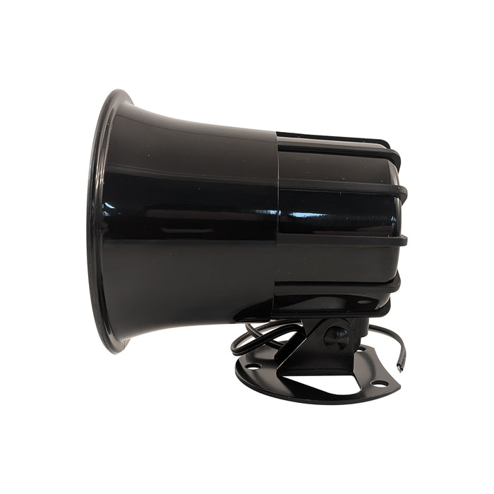 Galaxy Horn - 46 Sound Effects & Public Address System – Songs Sirens Animals