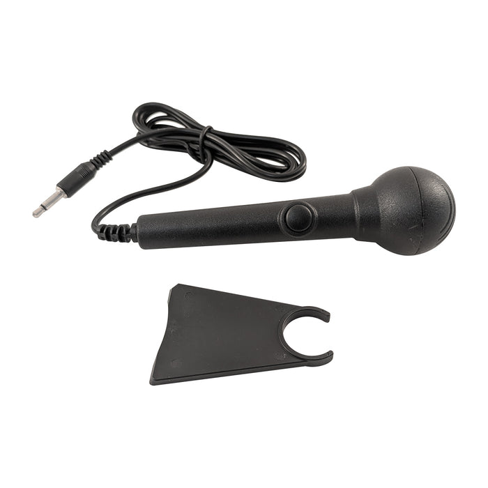 Galaxy Horn - 46 Sound Effects & Public Address System – Songs Sirens Animals