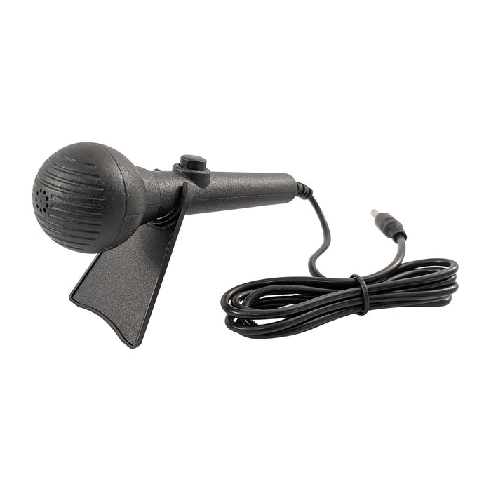 Galaxy Horn - 46 Sound Effects & Public Address System – Songs Sirens Animals