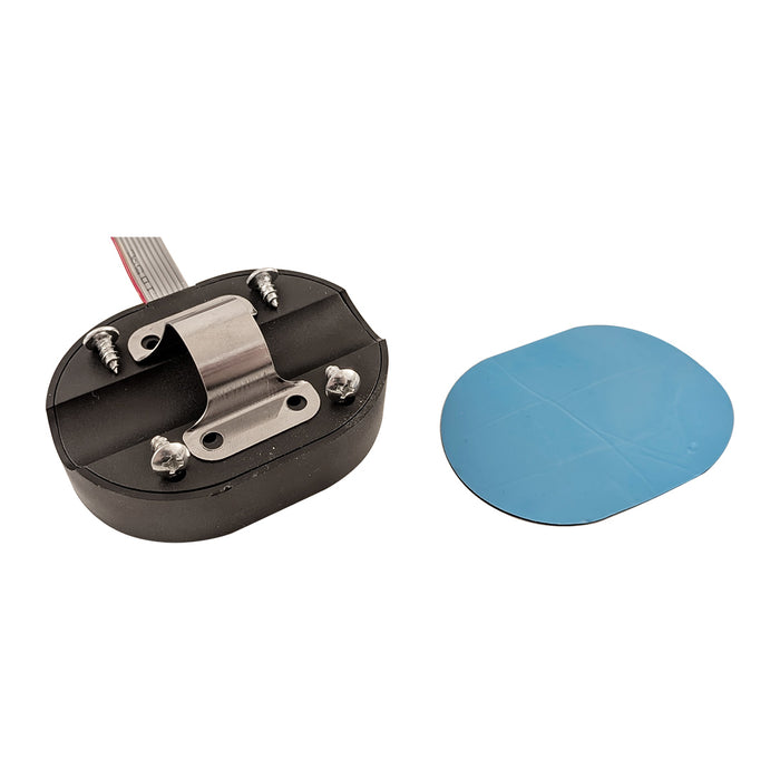 8 Sound Dual Echo Horn Kit with Controller, 12 Volt