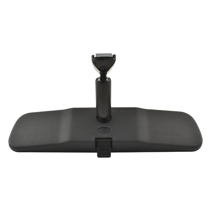 Universal 10" Day/Night Interior Rear View Mirror Assembly, Black