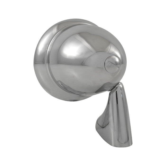 Left Hand Door Mirror, Bullet Head, suits MGB Midget Mini Austin Morris