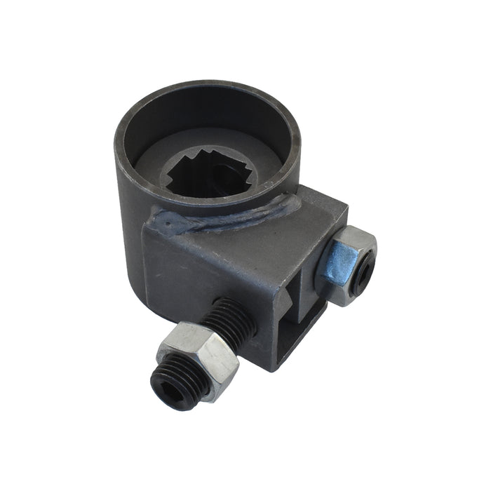 Torsion Bar Adjuster, Weld-in Type, suits 1966-79 VW Beetle with Ball Joint Front End