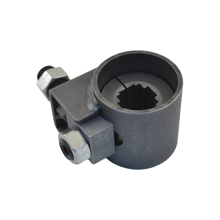 Torsion Bar Adjuster, Weld-in Type, suits 1966-79 VW Beetle with Ball Joint Front End