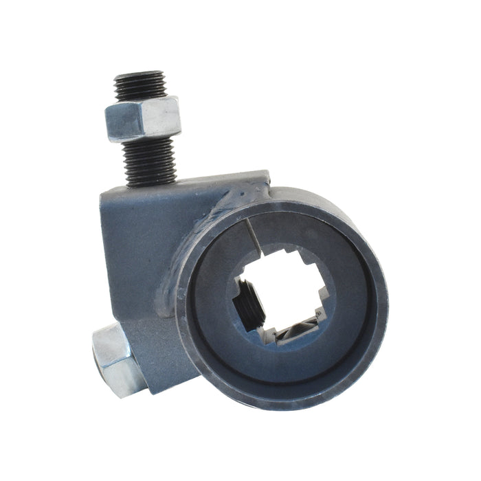 Torsion Bar Adjuster, Weld-in Type, suits 1966-79 VW Beetle with Ball Joint Front End