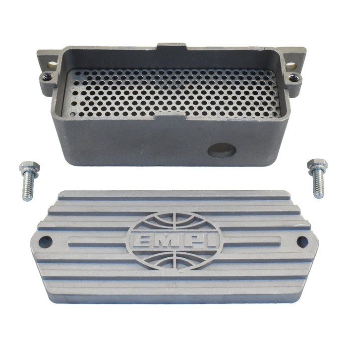 Oil Catch Tank Breather Kit suits Volkswagen Air Cooled Engines