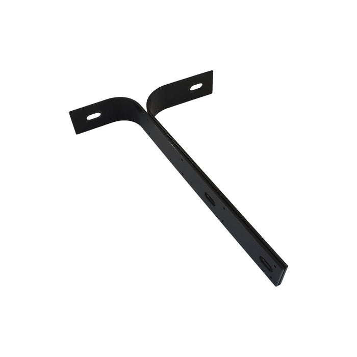 Front Bumper Bracket suit VW Beetle 1955-67, fits Left or Right Side