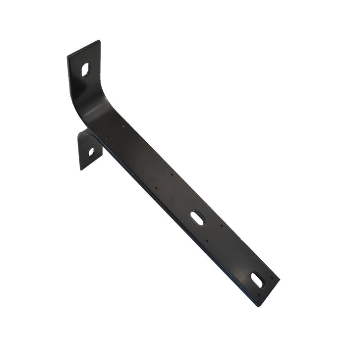 Front Bumper Bracket suit VW Beetle 1955-67, fits Left or Right Side