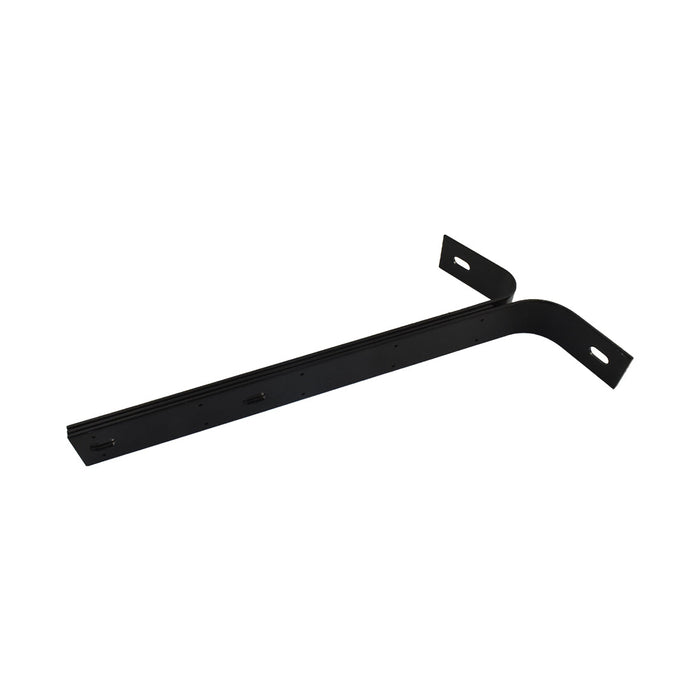 Rear Bumper Bracket suit VW Beetle 1955-67, fits Left or Right Side