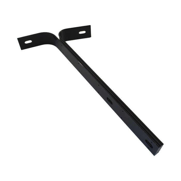 Rear Bumper Bracket suit VW Beetle 1955-67, fits Left or Right Side