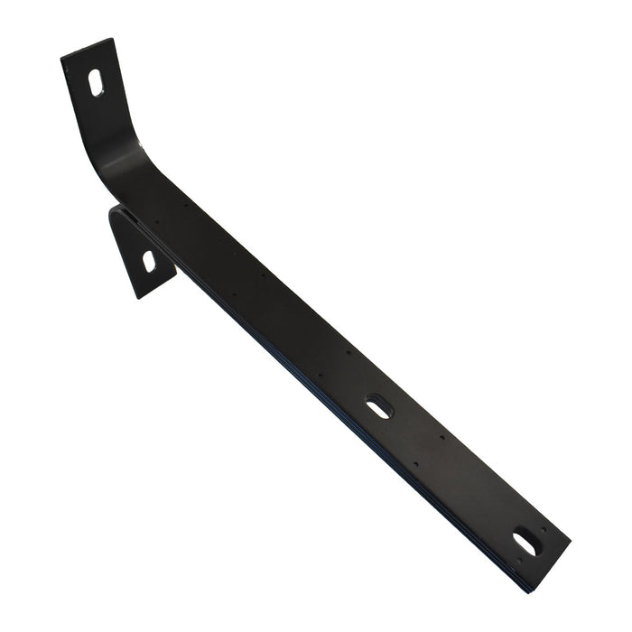 Rear Bumper Bracket suit VW Beetle 1955-67, fits Left or Right Side