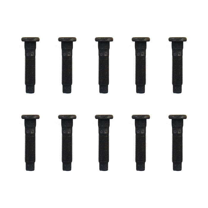 Third Member Axle Housing Carrier Studs to suit Ford 9 Inch