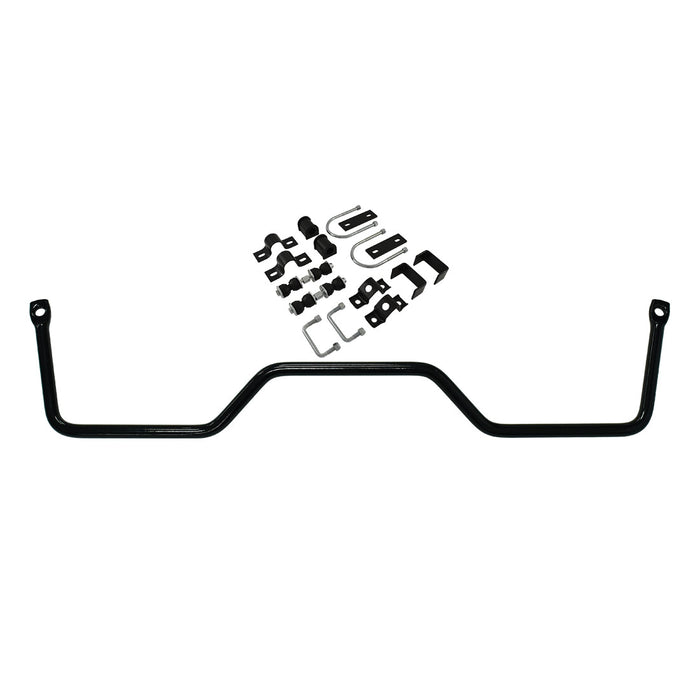 Sway Bar Kit, Rear, suits 1955-1957 Chevy Car, Tri-5 Bel Air 210 150