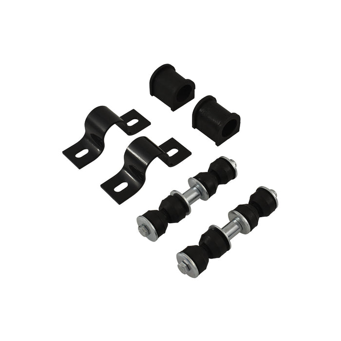 Sway Bar Kit, Front, suits 1965-1970 Chevrolet Full Size Car, Impala Bel Air Caprice Biscayne