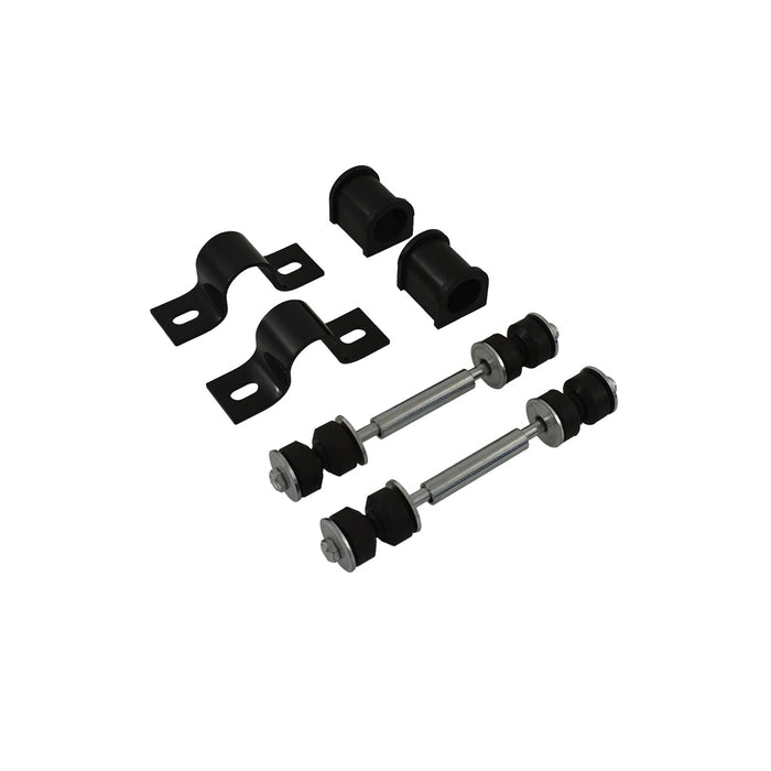 Sway Bar Kit, Front, suits 1964-1972 GM A-Body, Chevrolet Buick Pontiac Oldsmobile