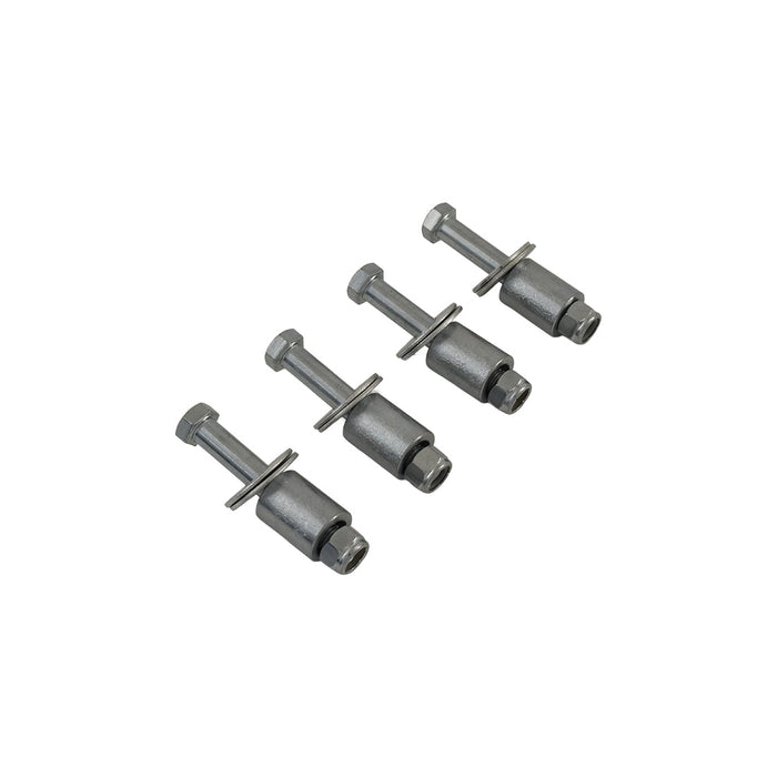 Sway Bar Kit, Rear, suits 1964-1977 GM A-Body, Chevrolet Buick Pontiac Oldsmobile