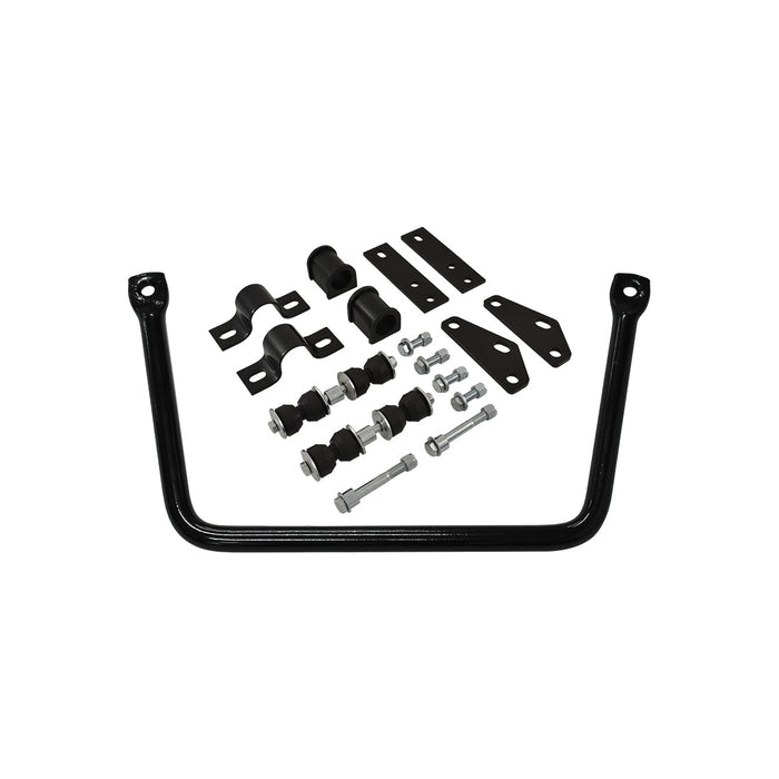 Sway Bar Kit, Front, suits 1955-1959 Chevy GMC Truck, 2nd Series Pickup