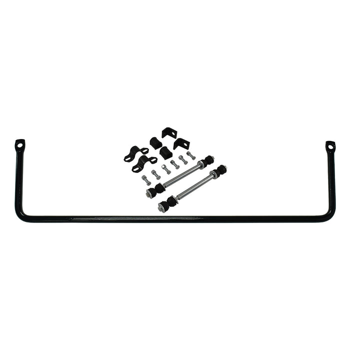 Sway Bar Kit, Rear, suits 1963-1972 Chevy GMC Truck w/Coil Springs, C10 C15 C20