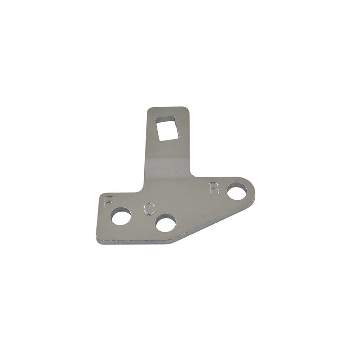 Transmission Bracket & Lever for TH250 TH350 TH400 TH700R4 4L60