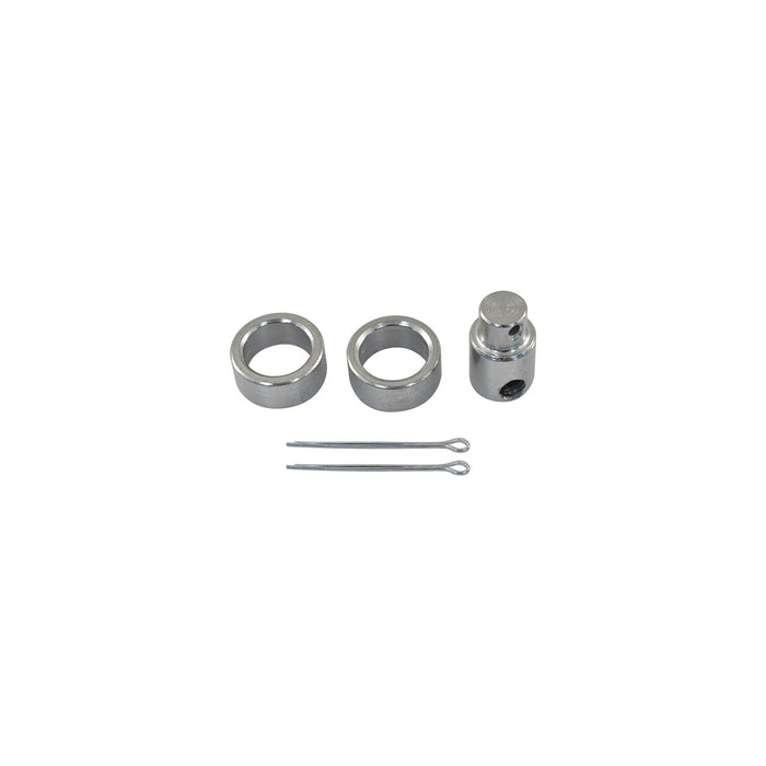 Transmission Bracket & Lever for TH250 TH350 TH400 TH700R4 4L60