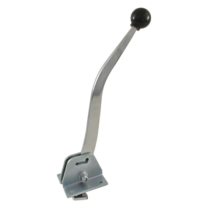 Universal 3 & 4 Speed Automatic Transmission Shifter, TH350, C4, C6, 727, 904