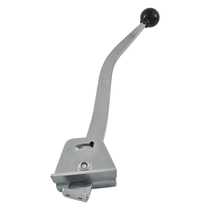 Universal 3 & 4 Speed Automatic Transmission Shifter, TH350, C4, C6, 727, 904