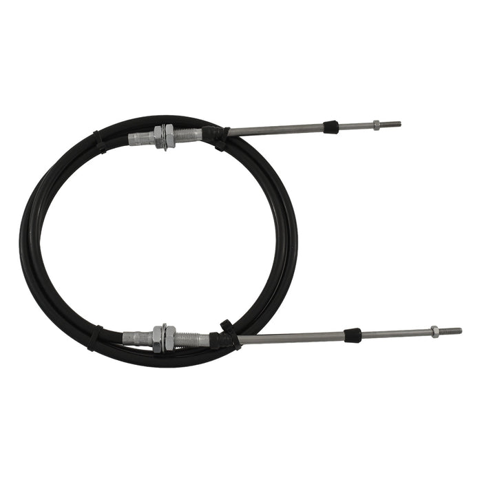 Column Shift Cable Kit suits GM Automatic Transmissions, except Powerglide